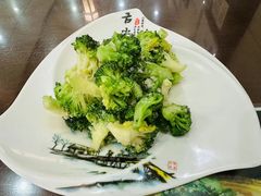 -星月楼回坊小吃·清真陕菜