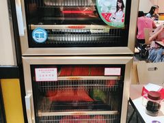 -林静小吃(复兴路店)