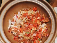 -晏遇江城·湖北烧菜王(武昌万象城店)