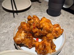 -留半山·香港食堂(啦啦宝都店)