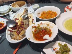 -楚鲜·汉正街一号(天河店)