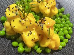 -满园烤鸭·春饼(抚顺万达店)