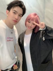 -5M HAIR SALON 旗舰店