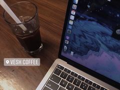 -VESH COFFEE(定西路店)