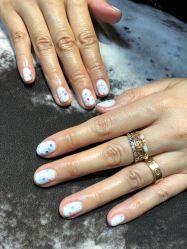 -Meet Nail 美睫·美甲