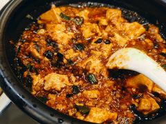 -香融府·烤鸭·家常菜(马家堡路店)