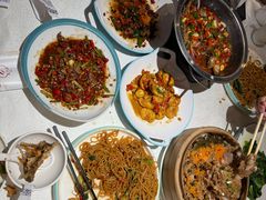 -赣南人家(顺义后沙峪亚朵店)