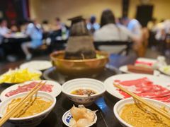 -将台涮肉(酒仙桥店)
