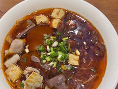 -蒋家肠旺面馆老店(合群路店)
