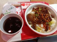 -猪角·闽南猪脚饭(文三路店)