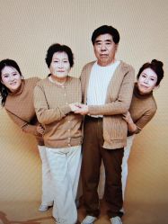 -博雅婚纱摄影(天富家园店)