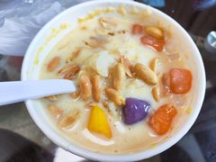 杨枝甘露冰饭-赵记传承·中国甜品(福州总店)