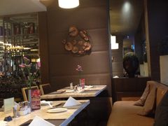 iphone_upload_pic-城市名人酒店喝彩西餐厅(人民南路店)
