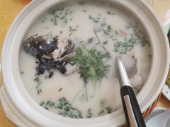 -天乐农家鱼头王(天目湖店)