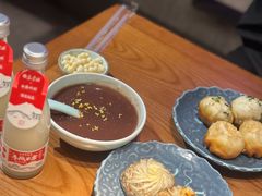 -鑫震源·苏式大虾生煎(山塘街店)