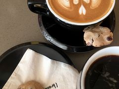 -Bracket Coffee(工体店)
