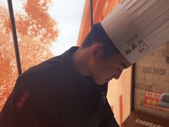 -京味斋·烤鸭·北京菜(安贞店)