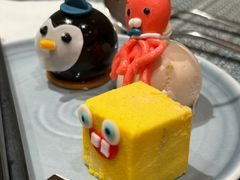 -菲住布渴酒店自助餐厅(阿里巴巴西溪园区店)