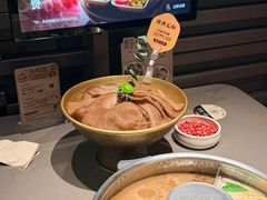 -巴奴毛肚火锅(大剧院店)