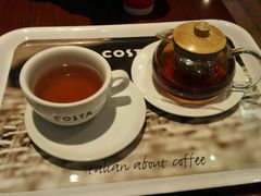 -COSTA COFFEE(吴江路店)