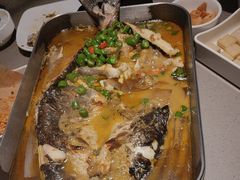 -半天妖烤鱼(大兴大悦春风里店)