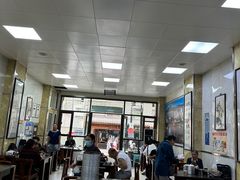 -胡家包子·清真(大众巷店)