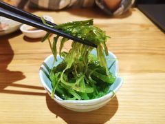 海草-季玄精致日本料理自助餐(闸北公园店)