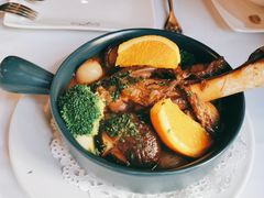 -安东尼奥餐厅