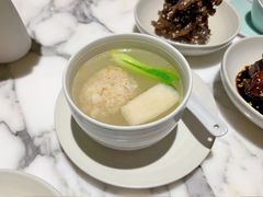 -杭州君悦酒店·湖滨28中餐厅