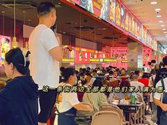 -青木岚小海鲜•小龙虾(友谊店)