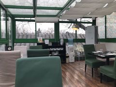 大堂-EATALIA意塔利意式餐厅(鼓楼店)