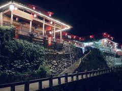 -林坑古村落