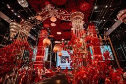 -喜宴酒店幸福里(星摩尔购物中心店)