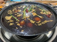 -石灰市毛记烧鸡公(解放碑店)