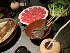 -荣记火锅(青悦城店)