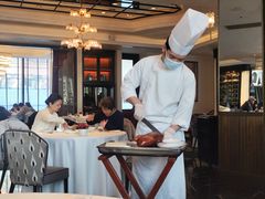 -上海总会SHANGHAICLUB(兴业太古汇店)