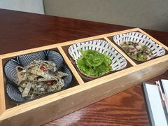 -松子料理(亮马桥店)