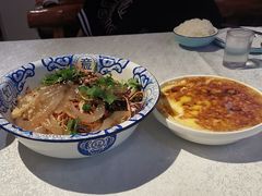 -人民公社大食堂(张家湾店)