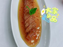 -丰收日·小海鲜·沪上家宴(顾村正大店)
