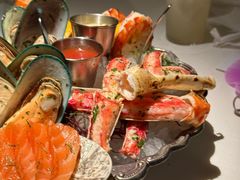 -壳里西餐厅Coquille Seafood Bistro(蒙自路店)