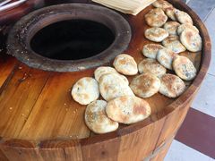 -徐禾记手工烧饼(农院路店)