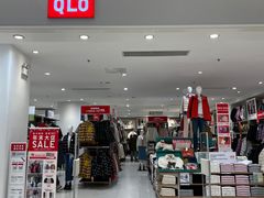 -优衣库(上海金桥国际商业广场店)