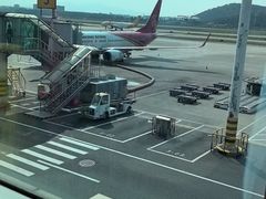 -威海大水泊国际机场