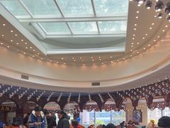 -威尼斯西餐厅(东区店)