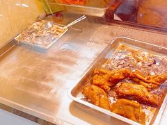 -鸡脚旮旯平江路店