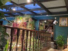 -茉莉花园咖啡(惠民路店)