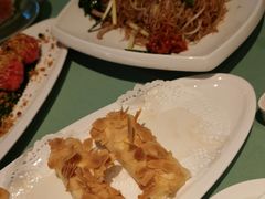 -粤财皇冠假日酒店·彩华轩中餐厅