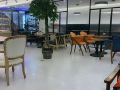大堂-高力乐面包咖啡厅(西塔店)