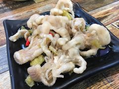 -蛙麻蛙辣炭火蛙锅(南环大街店)