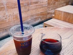 -VOYAGE COFFEE(北锣鼓巷店)